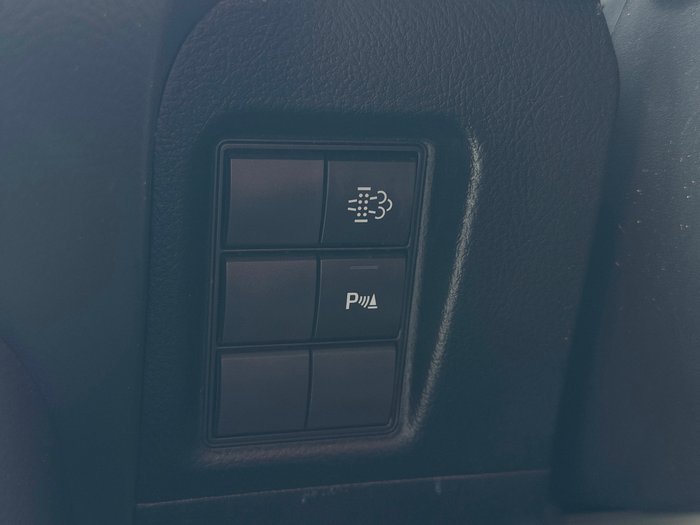 2018 Toyota Landcruiser Prado GXL