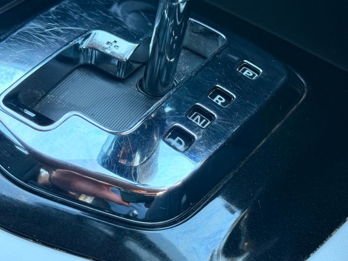 2018 Nissan Navara ST-X