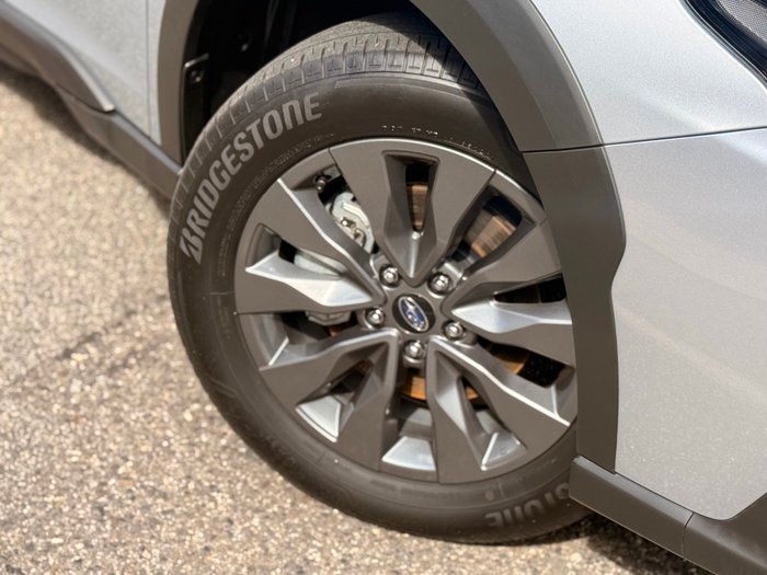 2023 Subaru Outback AWD