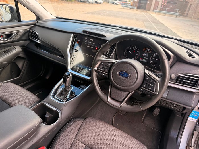 2023 Subaru Outback AWD