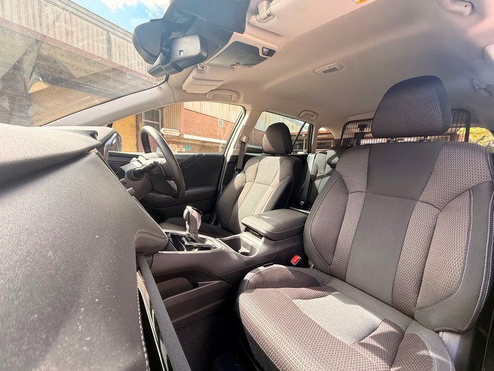 2023 Subaru Outback AWD