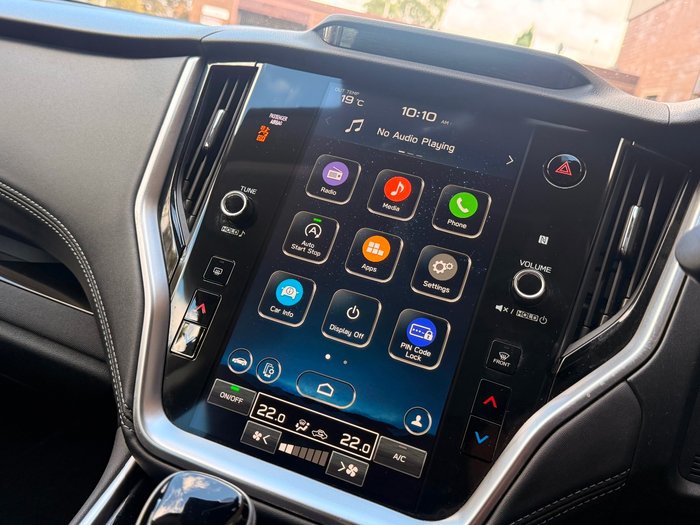 2023 Subaru Outback AWD