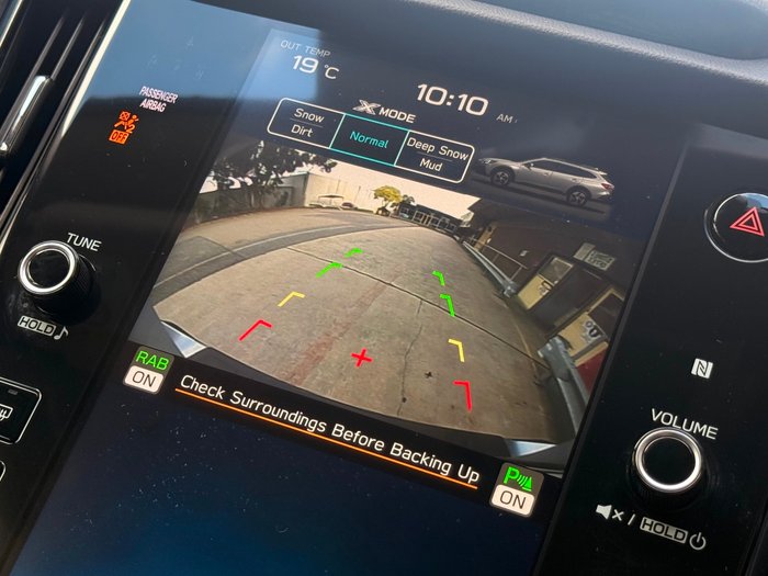 2023 Subaru Outback AWD