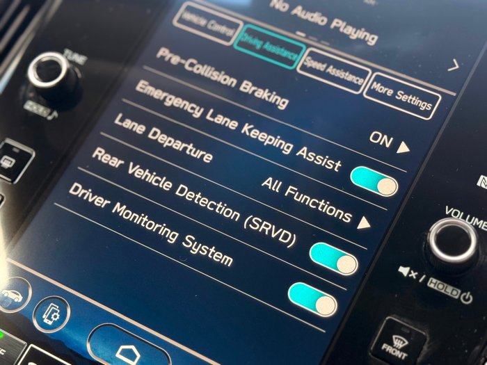 2023 Subaru Outback AWD