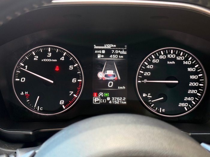 2023 Subaru Outback AWD