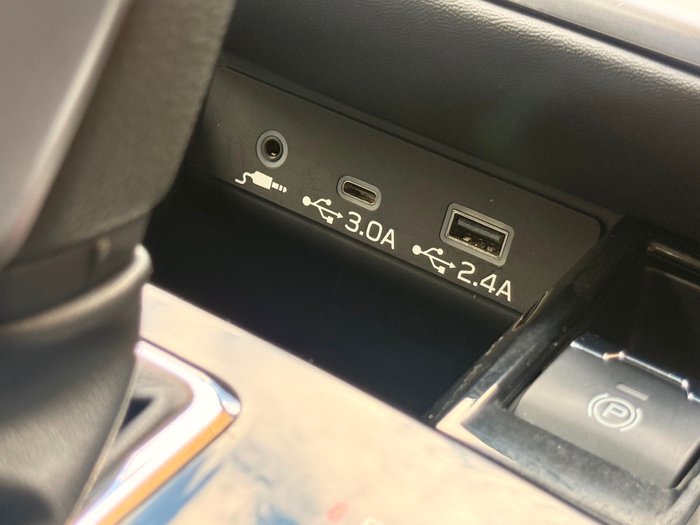 2023 Subaru Outback AWD