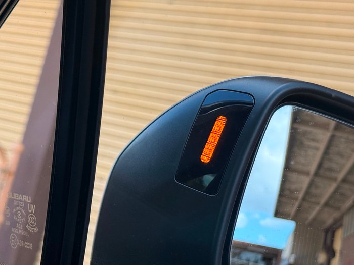 2023 Subaru Outback AWD