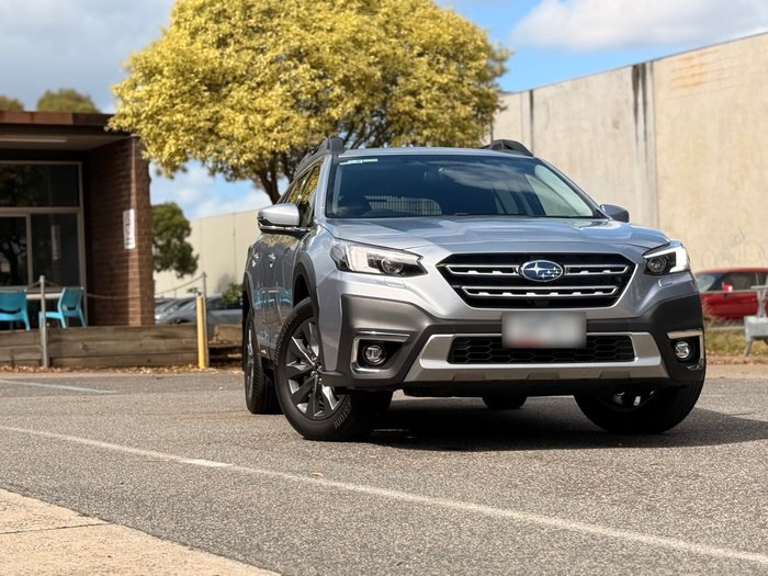 2023 Subaru Outback AWD