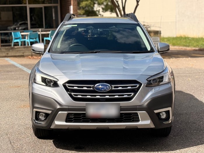 2023 Subaru Outback AWD