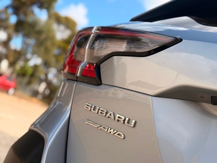 2023 Subaru Outback AWD