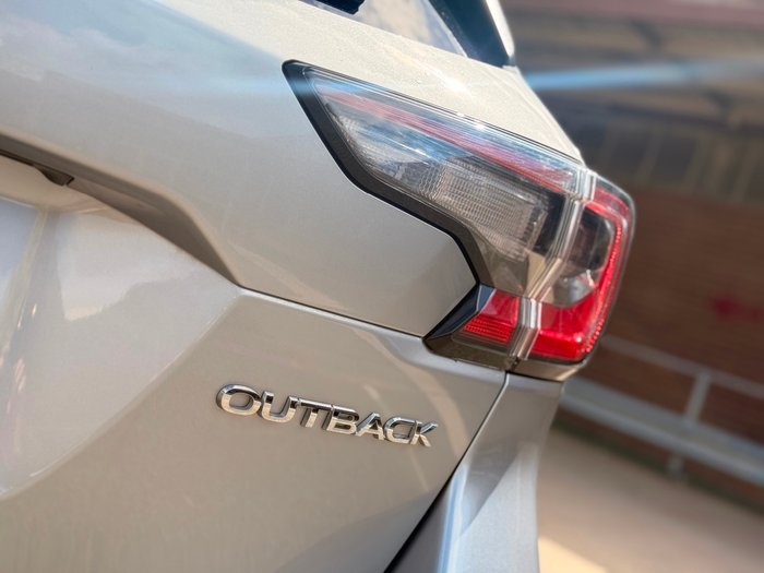 2023 Subaru Outback AWD