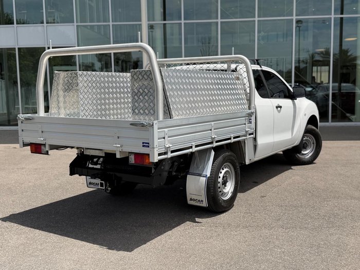 2019 Mazda BT-50 XT Hi-Rider