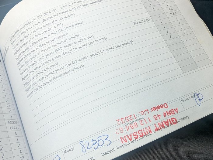 2013 Nissan Patrol Ti Y62 4X4 Dual Range Precision Grey