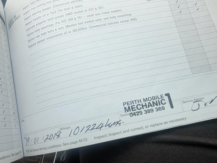 2013 Nissan Patrol Ti Y62 4X4 Dual Range Precision Grey