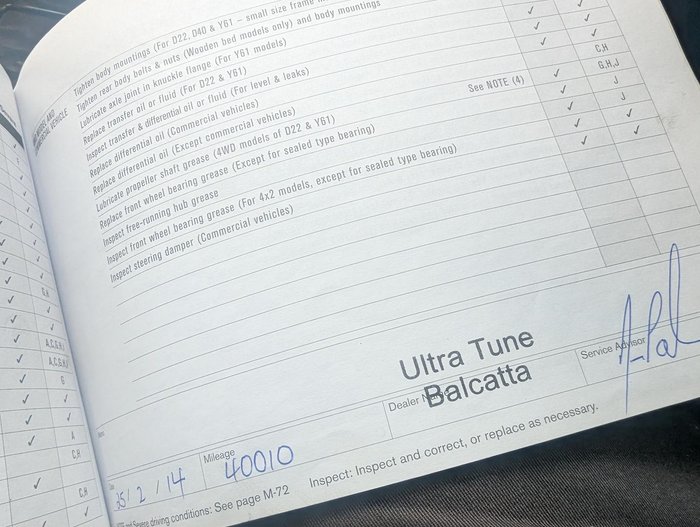 2013 Nissan Patrol Ti Y62 4X4 Dual Range Precision Grey