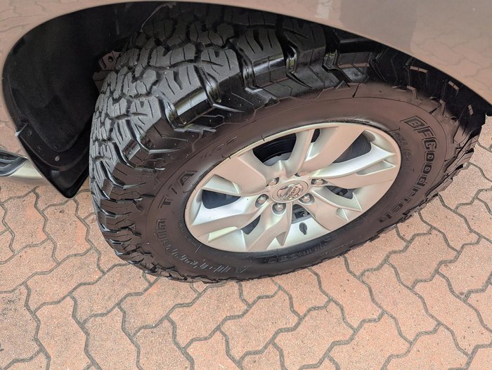 2013 Nissan Patrol Ti Y62 4X4 Dual Range Precision Grey