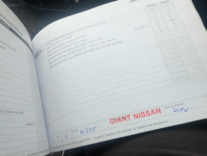 2013 Nissan Patrol Ti Y62 4X4 Dual Range Precision Grey