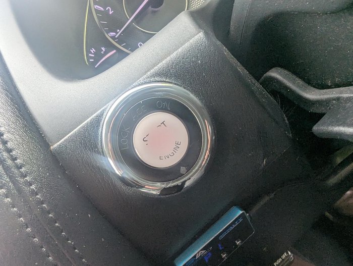 2013 Nissan Patrol Ti Y62 4X4 Dual Range Precision Grey