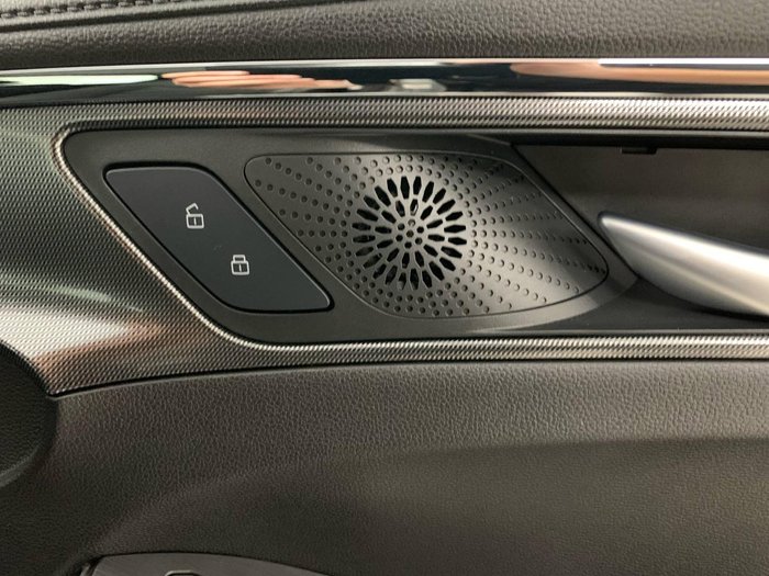 2025 GWM Haval Jolion Lux A01 Ayers Grey