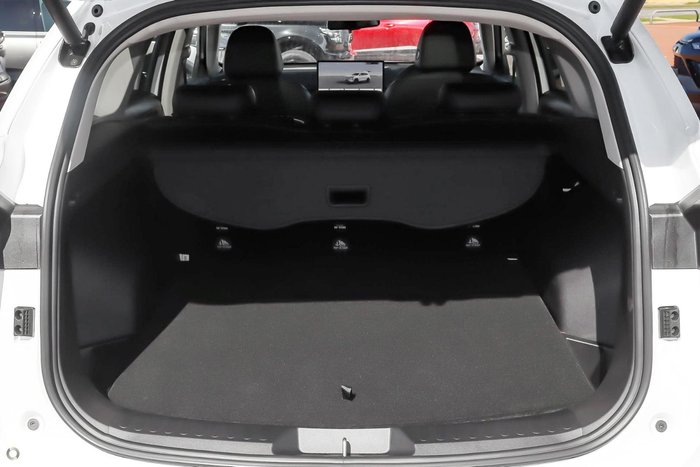 2025 GWM Haval H6 Ultra Hybrid