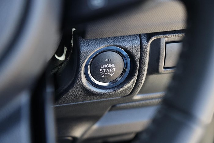 2025 Subaru Forester S6 MY26 AWD Crystal White