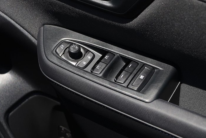 2025 Subaru Forester S6 MY26 AWD Crystal White