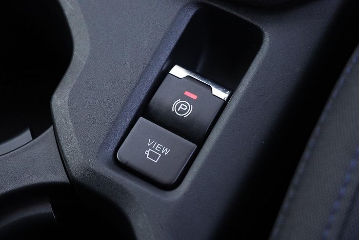 2025 Subaru Forester S6 MY26 AWD Crystal White