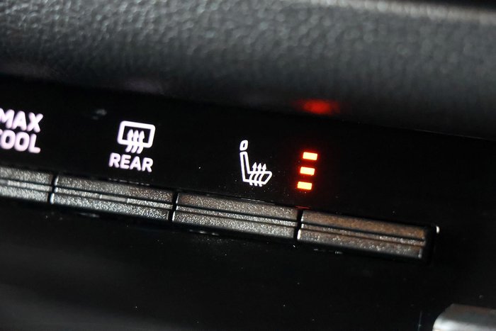 2025 Mitsubishi Triton GSR