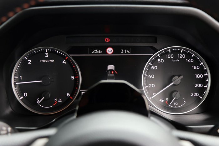 2025 Mitsubishi Triton GSR