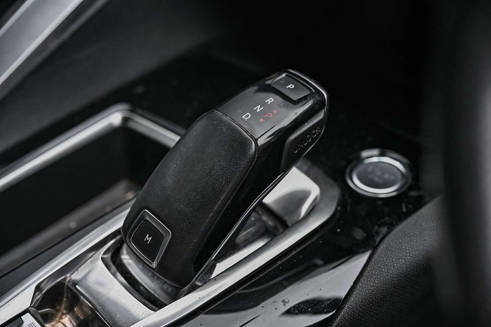 2017 Peugeot 3008 GT Line