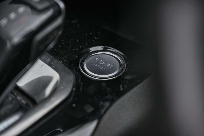 2017 Peugeot 3008 GT Line