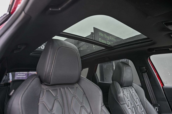 2017 Peugeot 3008 GT Line