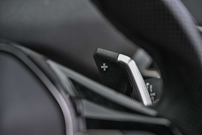 2017 Peugeot 3008 GT Line