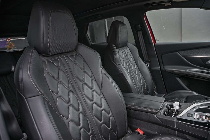 2017 Peugeot 3008 GT Line