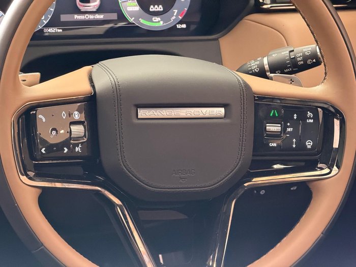 2024 Land Rover Range Rover Velar PHEV P400e Dynamic HSE