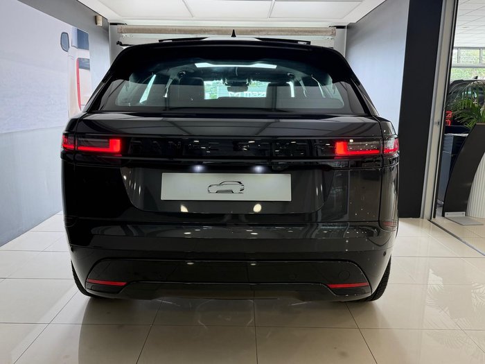 2024 Land Rover Range Rover Velar PHEV P400e Dynamic HSE