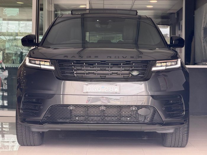 2024 Land Rover Range Rover Velar PHEV P400e Dynamic HSE