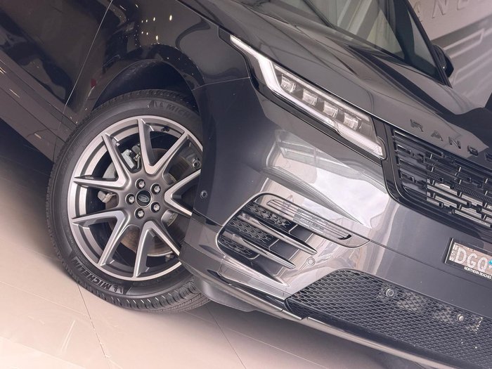 2024 Land Rover Range Rover Velar PHEV P400e Dynamic HSE