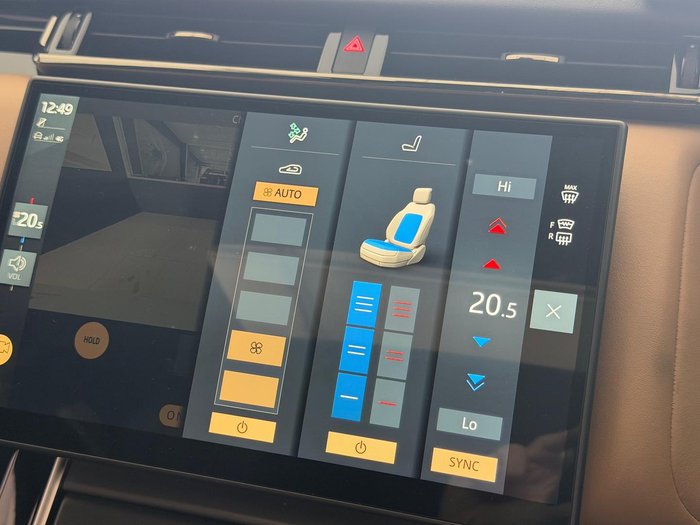 2024 Land Rover Range Rover Velar PHEV P400e Dynamic HSE