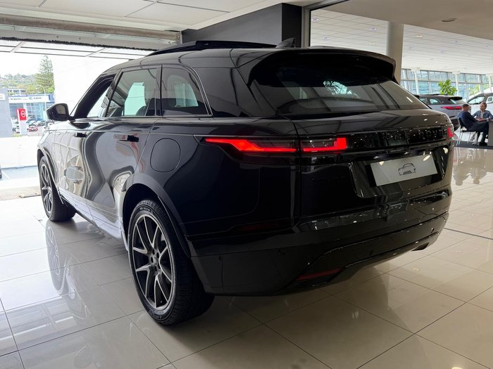 2024 Land Rover Range Rover Velar PHEV P400e Dynamic HSE