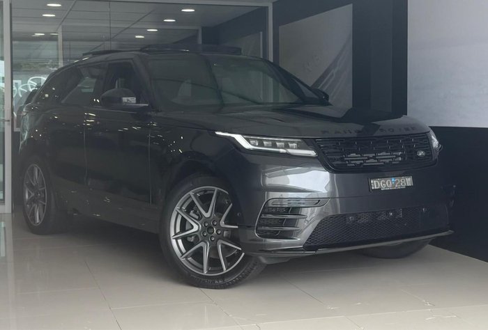 2024 Land Rover Range Rover Velar PHEV P400e Dynamic HSE