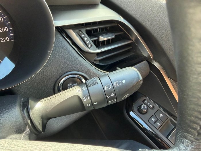 2021 Toyota C-HR Koba