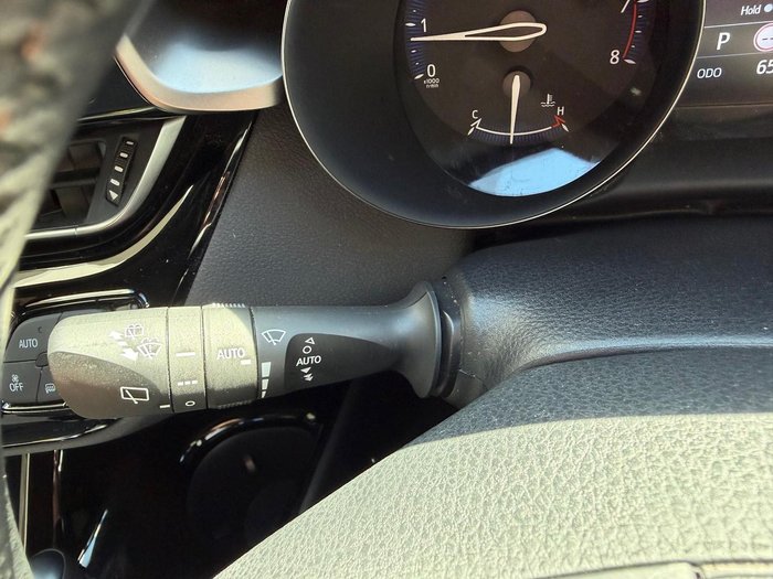 2021 Toyota C-HR Koba