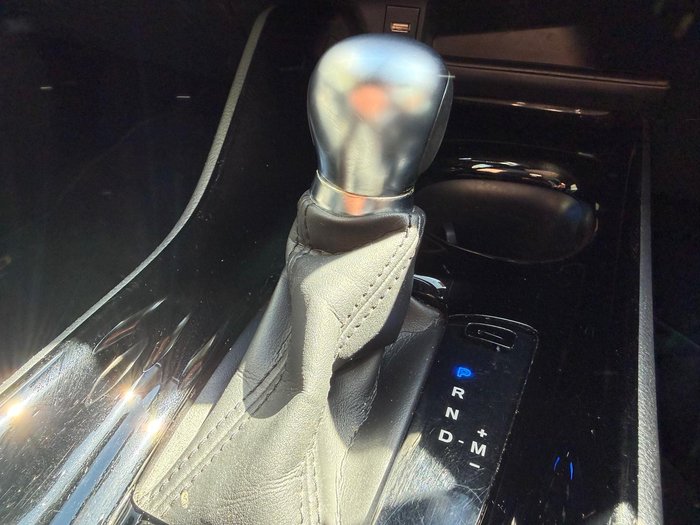 2021 Toyota C-HR Koba