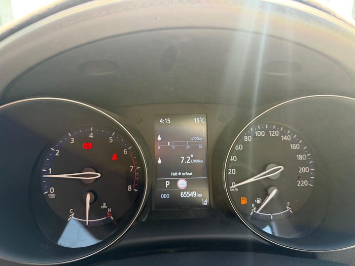 2021 Toyota C-HR Koba