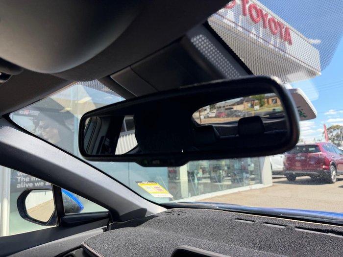 2021 Toyota C-HR Koba