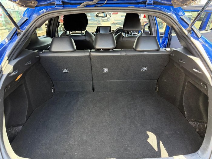 2021 Toyota C-HR Koba