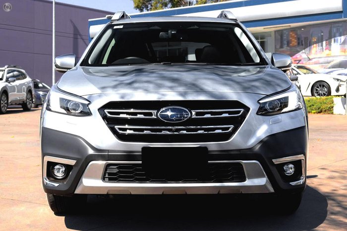 2025 Subaru Outback AWD Touring