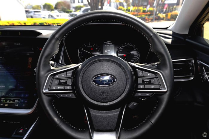 2025 Subaru Outback AWD Touring