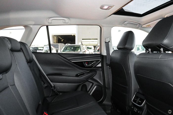 2025 Subaru Outback AWD Touring